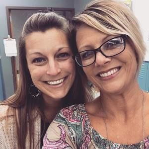 Meet your Posher, Paige